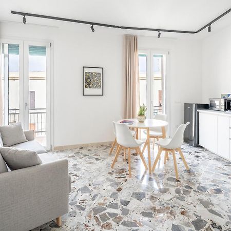 Eos Serenity Suites Syracuse Eksteriør bilde