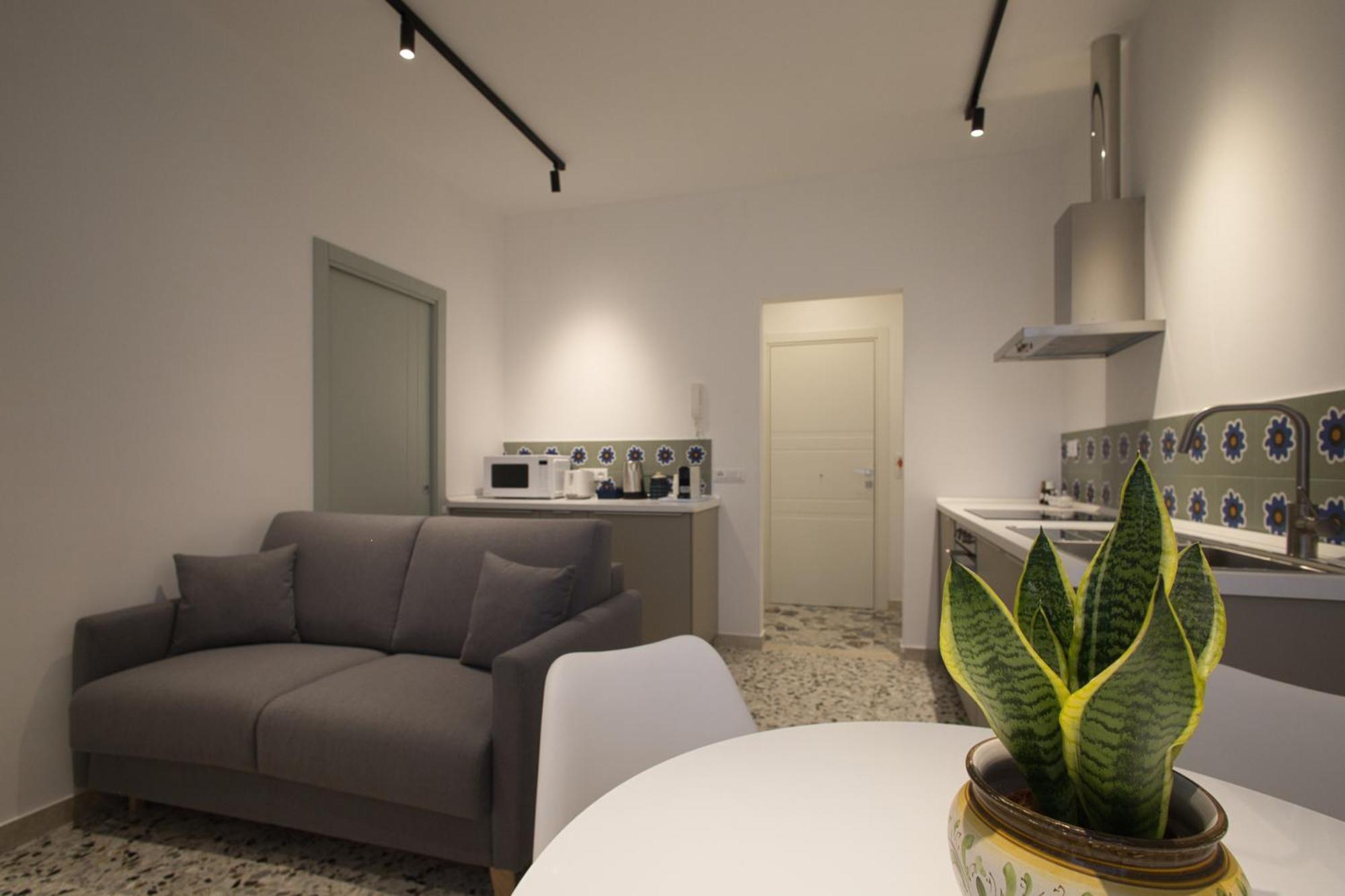 Eos Serenity Suites Syracuse Eksteriør bilde