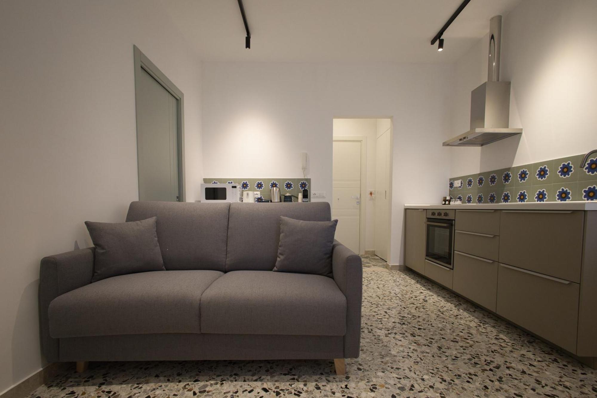 Eos Serenity Suites Syracuse Eksteriør bilde