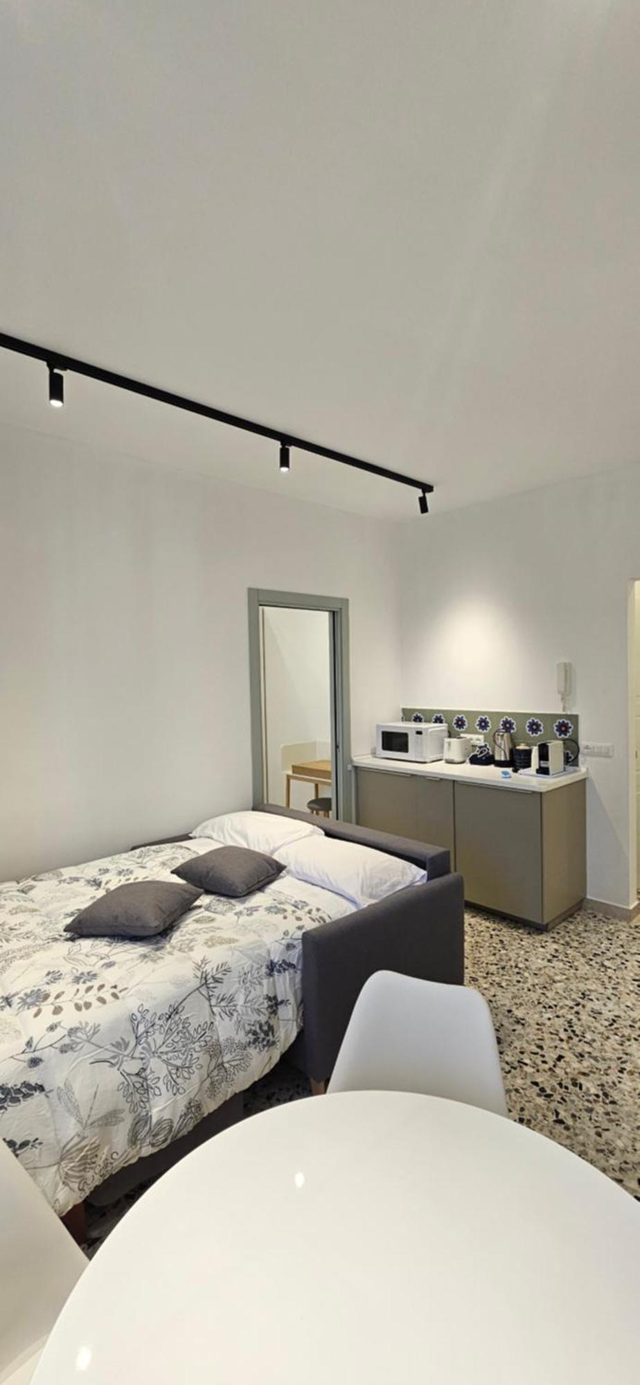 Eos Serenity Suites Syracuse Eksteriør bilde
