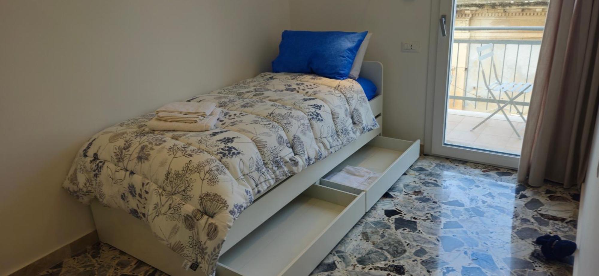 Eos Serenity Suites Syracuse Eksteriør bilde