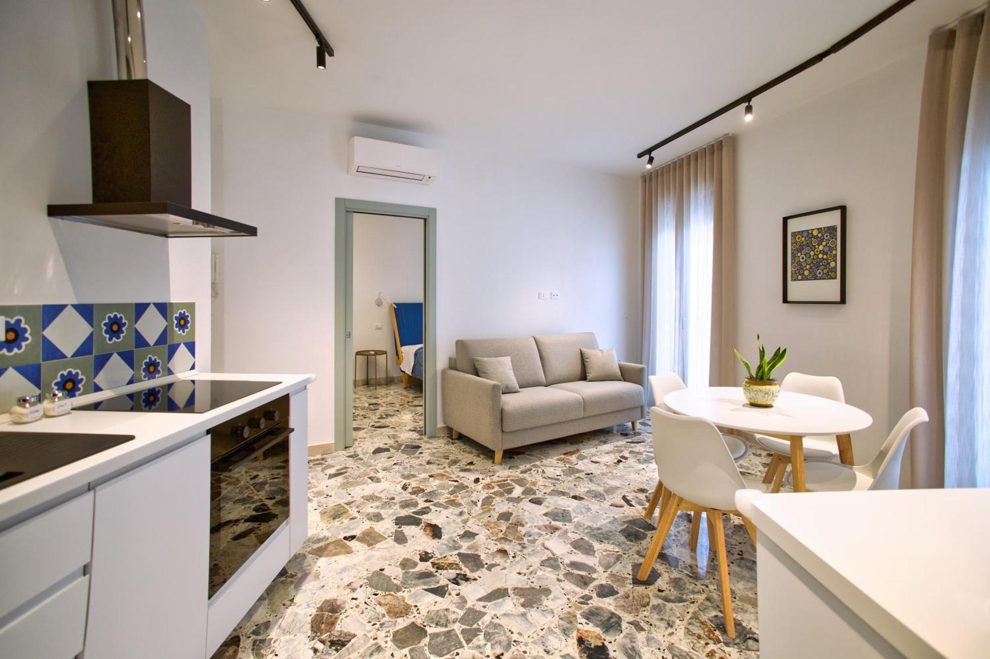Eos Serenity Suites Syracuse Eksteriør bilde