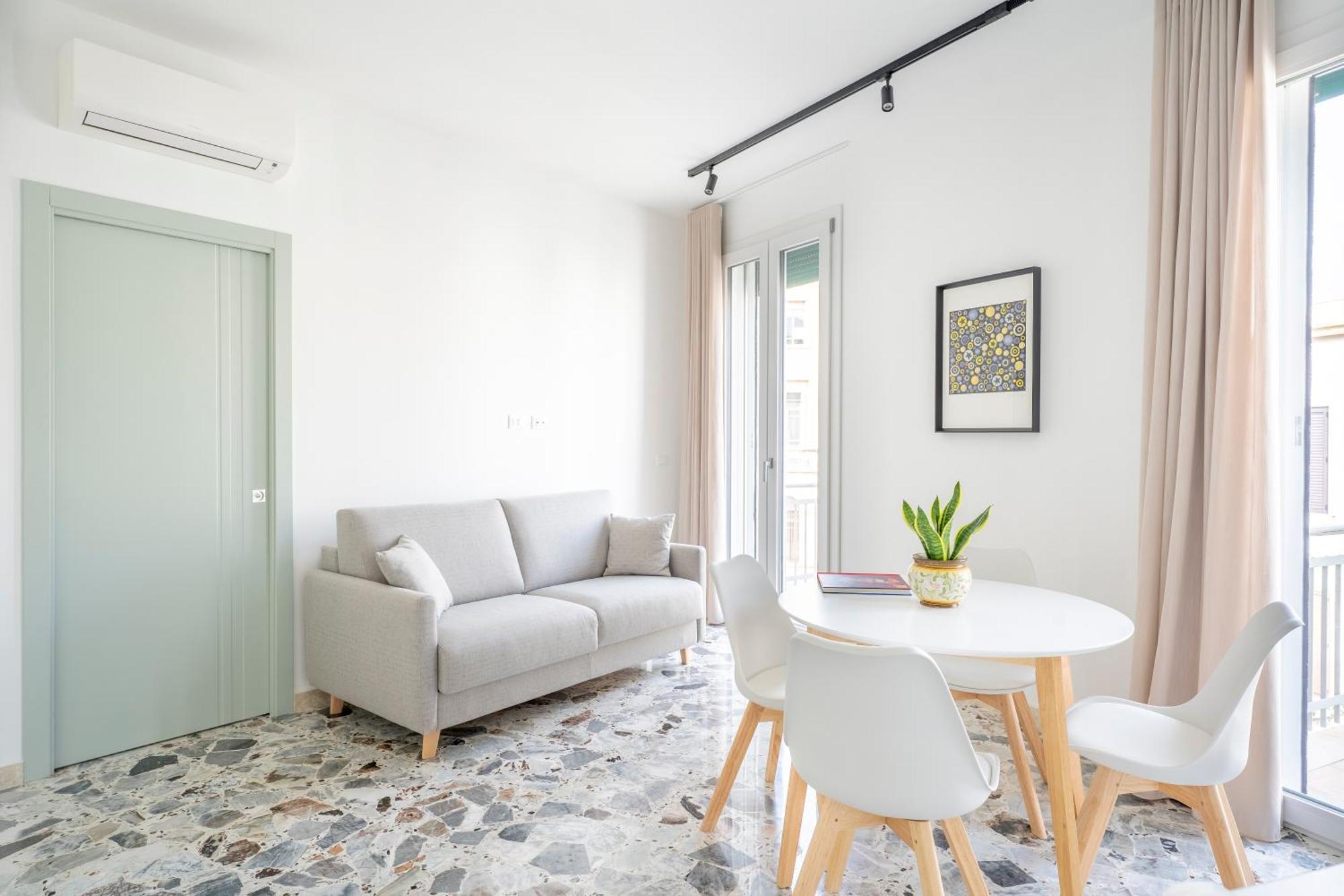 Eos Serenity Suites Syracuse Eksteriør bilde