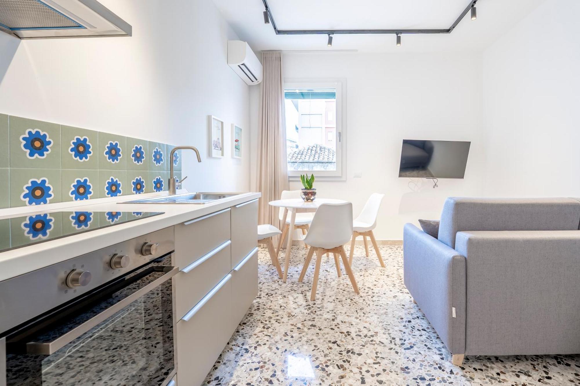 Eos Serenity Suites Syracuse Eksteriør bilde