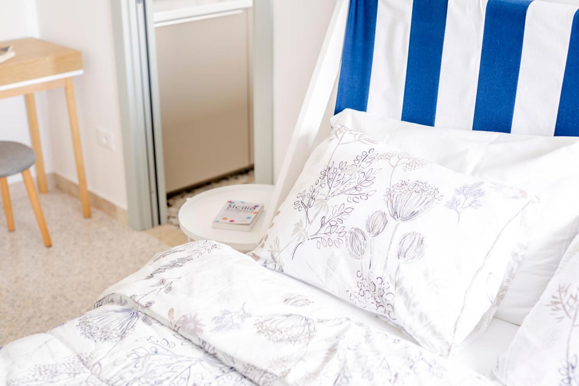 Eos Serenity Suites Syracuse Rom bilde