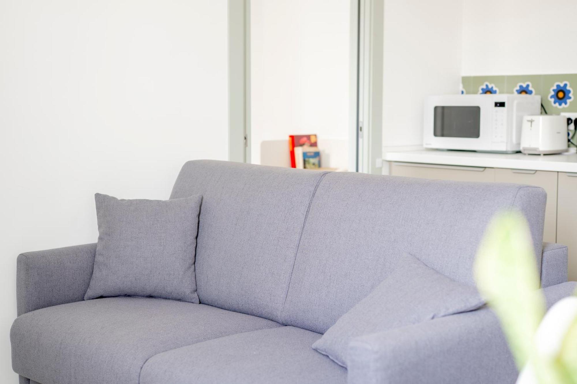 Eos Serenity Suites Syracuse Eksteriør bilde