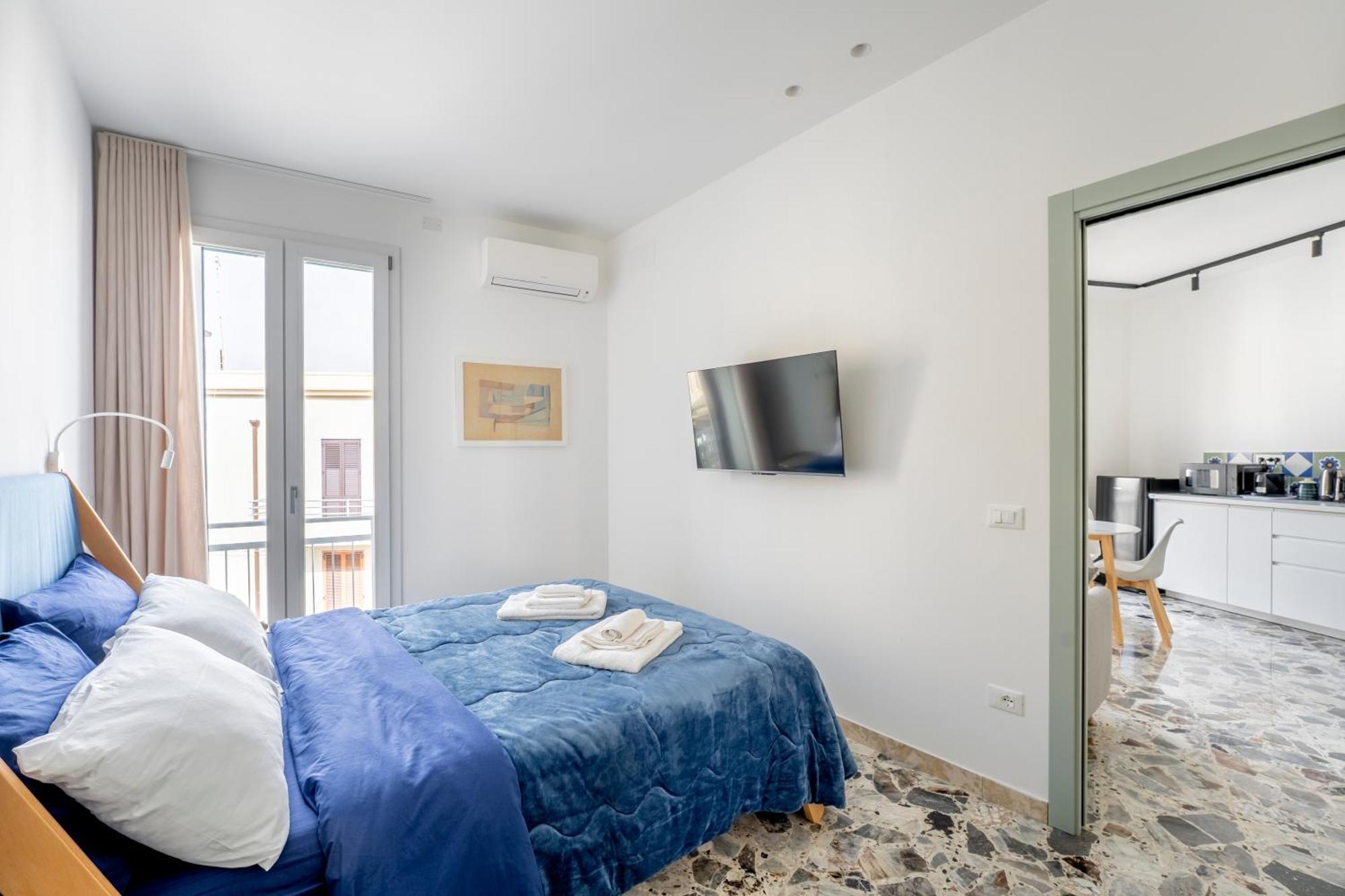 Eos Serenity Suites Syracuse Eksteriør bilde