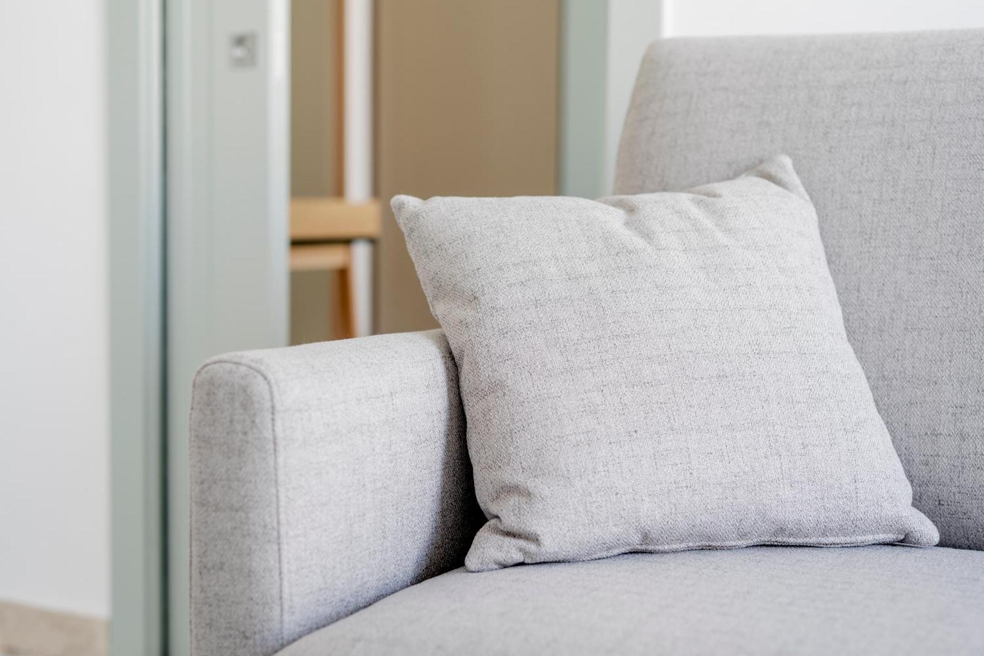 Eos Serenity Suites Syracuse Rom bilde