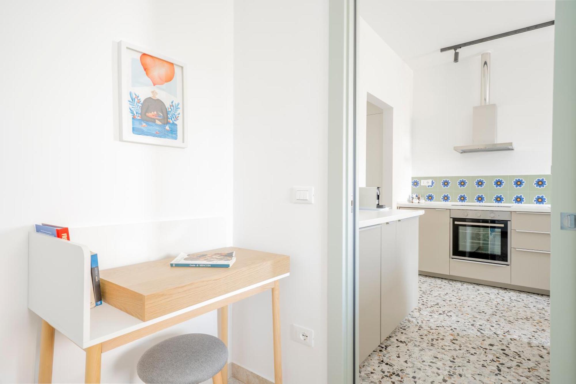 Eos Serenity Suites Syracuse Eksteriør bilde