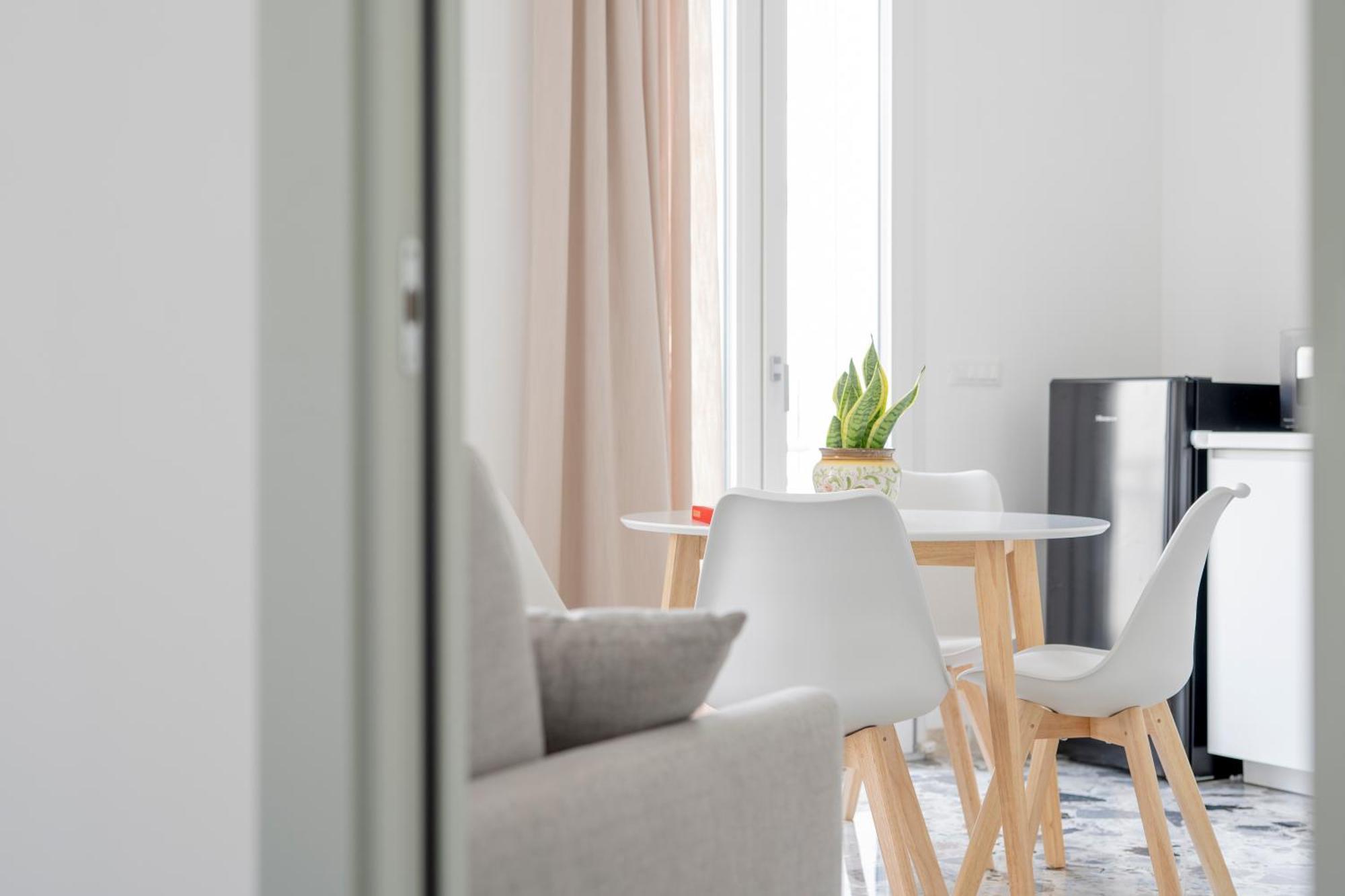 Eos Serenity Suites Syracuse Eksteriør bilde