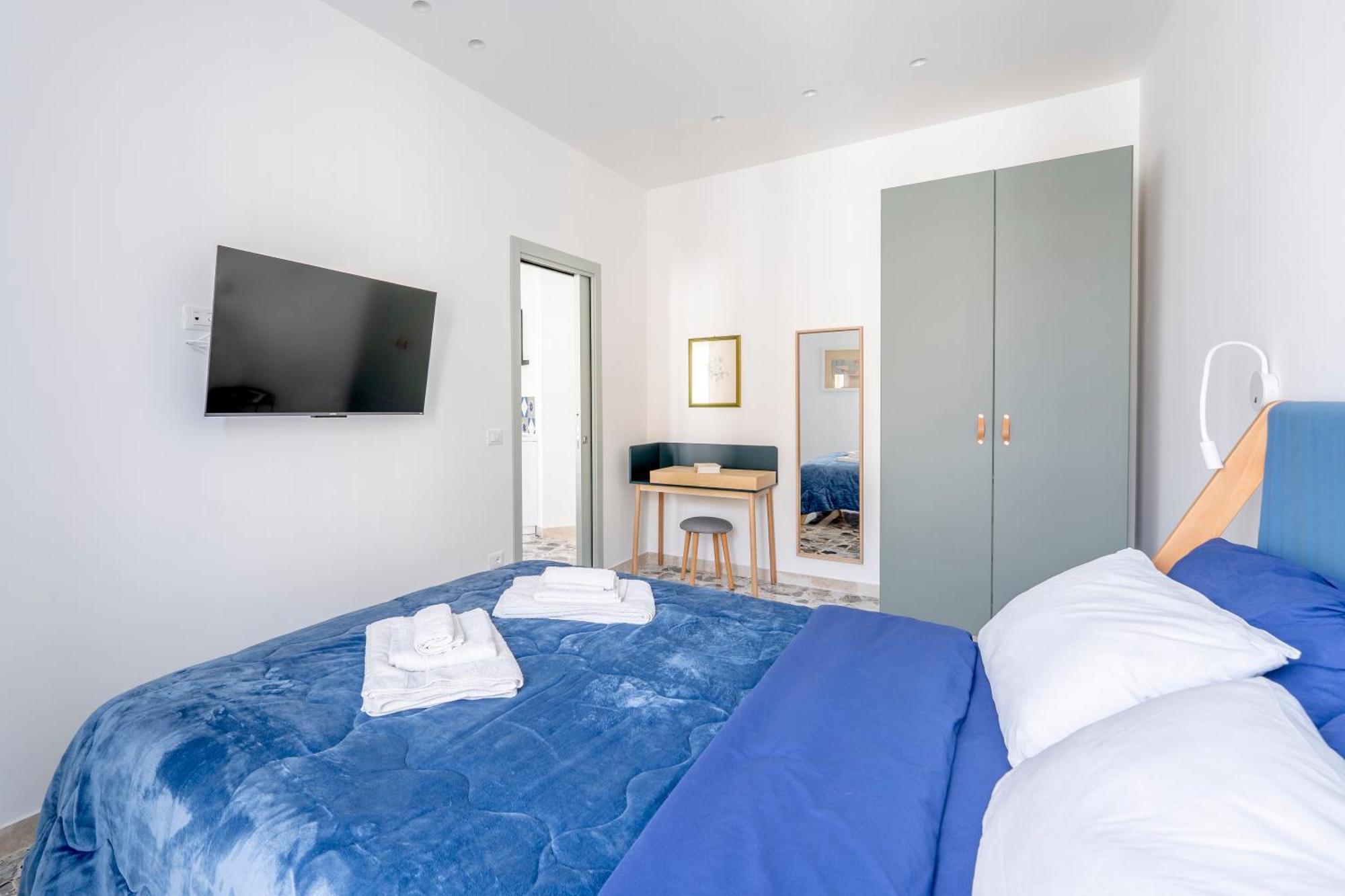 Eos Serenity Suites Syracuse Eksteriør bilde