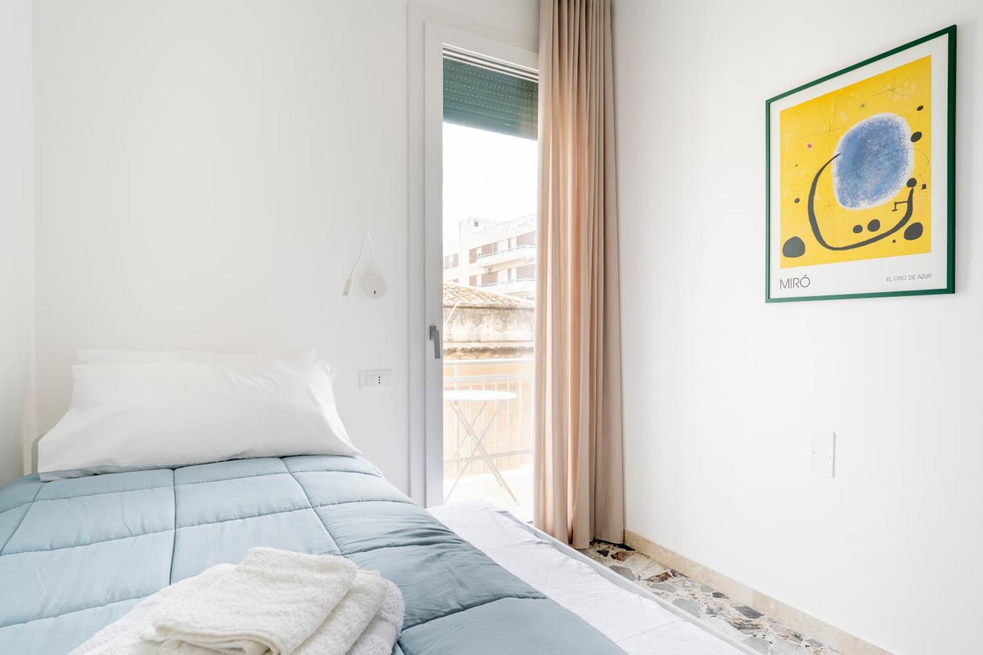 Eos Serenity Suites Syracuse Eksteriør bilde