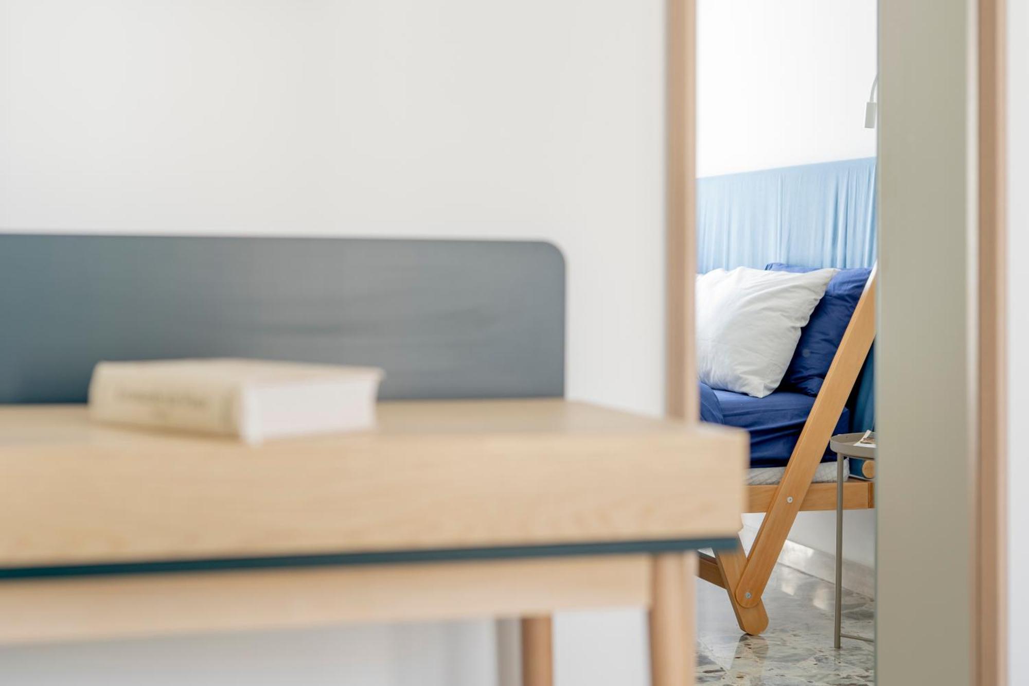 Eos Serenity Suites Syracuse Rom bilde