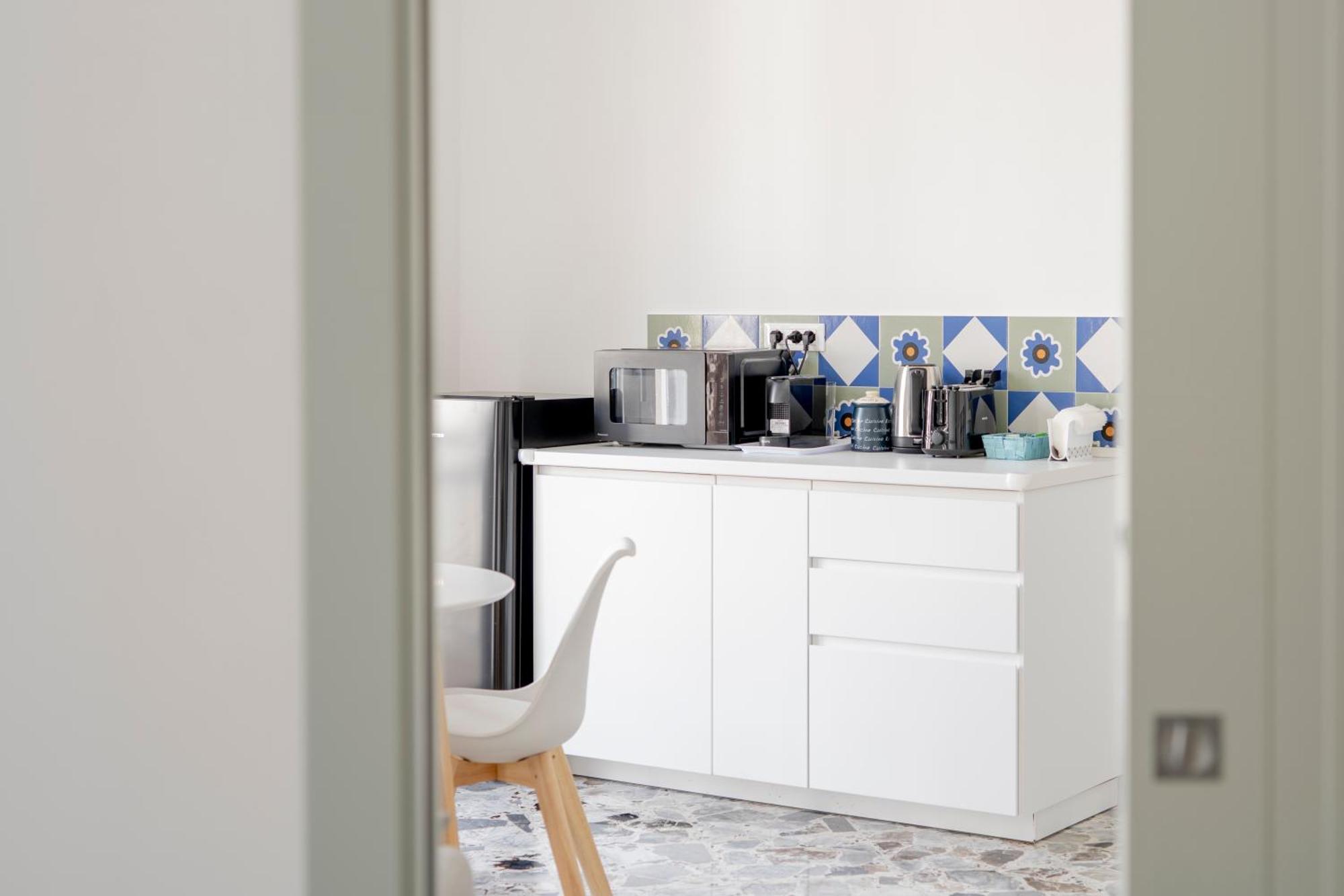 Eos Serenity Suites Syracuse Eksteriør bilde