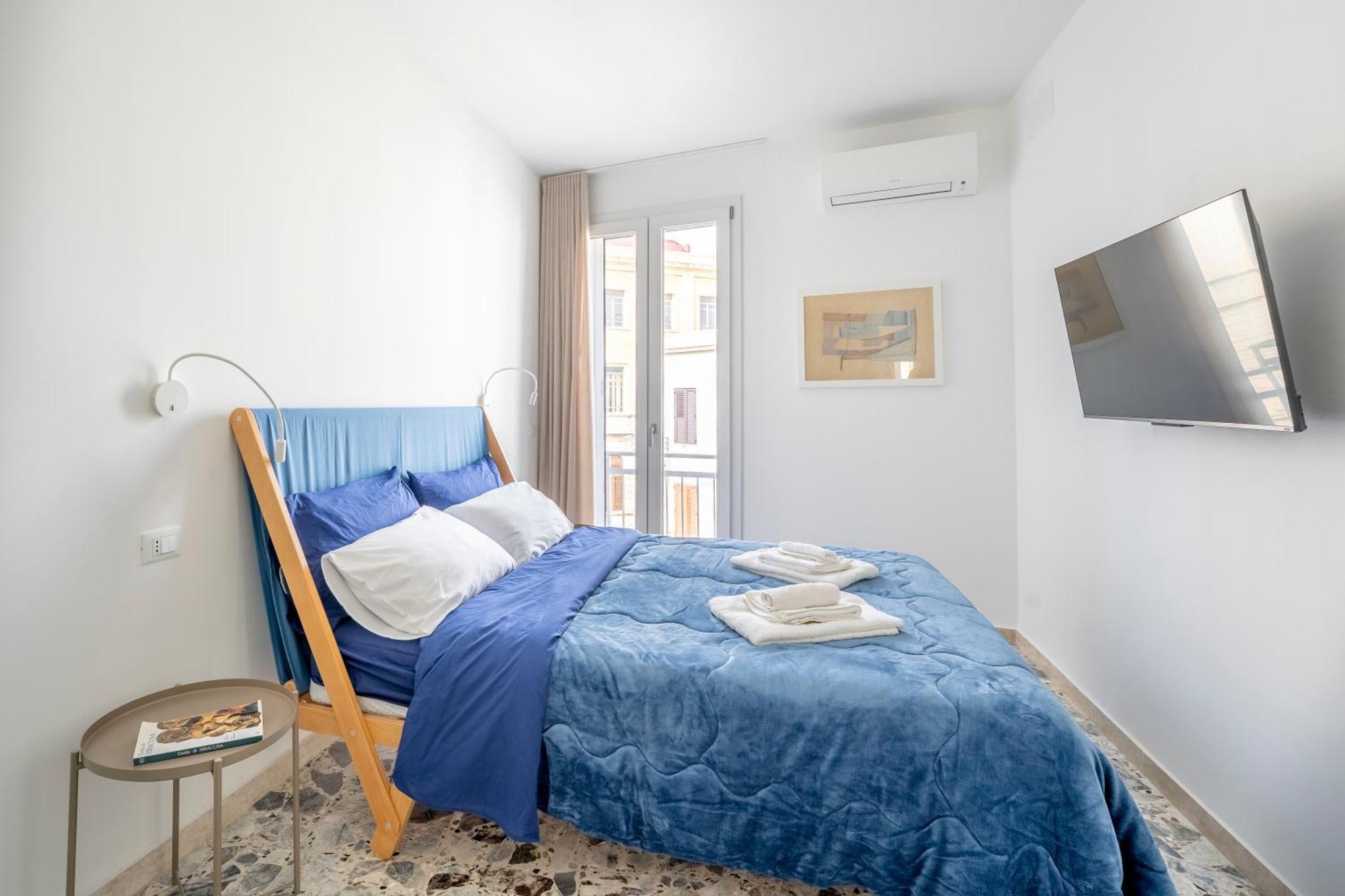 Eos Serenity Suites Syracuse Eksteriør bilde