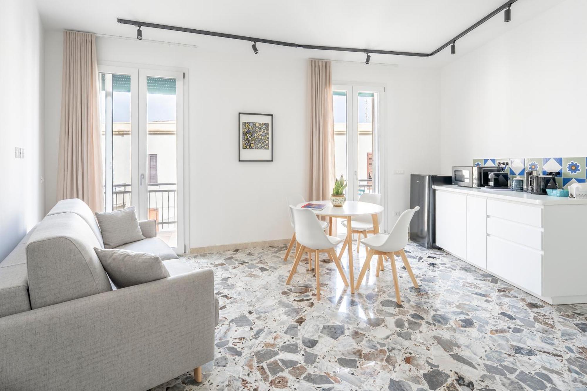 Eos Serenity Suites Syracuse Eksteriør bilde