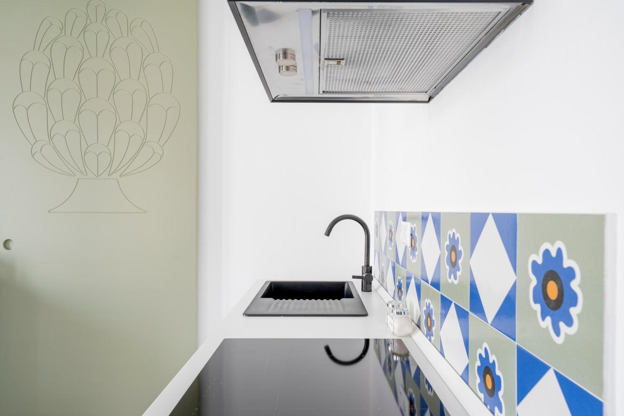Eos Serenity Suites Syracuse Eksteriør bilde